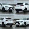 lexus nx 2017 -LEXUS--Lexus NX DBA-AGZ10--AGZ10-1013817---LEXUS--Lexus NX DBA-AGZ10--AGZ10-1013817- image 8