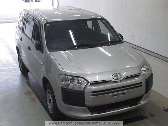 toyota probox-van 2020 -TOYOTA--Probox Van NCP165V-0073630---TOYOTA--Probox Van NCP165V-0073630- image 1