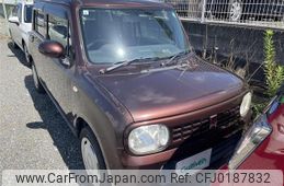 suzuki alto-lapin 2013 -SUZUKI--Alto Lapin DBA-HE22S--HE22S-418015---SUZUKI--Alto Lapin DBA-HE22S--HE22S-418015-