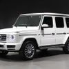 mercedes-benz g-class 2022 -MERCEDES-BENZ 【名変中 】--Benz G Class 463350--2X425188---MERCEDES-BENZ 【名変中 】--Benz G Class 463350--2X425188- image 16