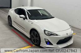 toyota 86 2015 -TOYOTA--86 ZN6-058312---TOYOTA--86 ZN6-058312-