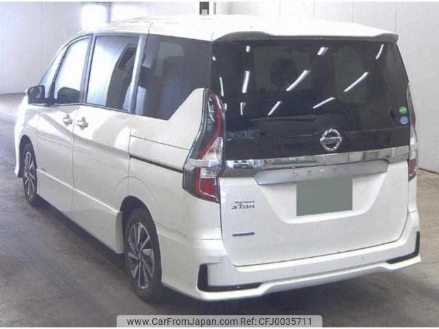 nissan serena 2020 quick_quick_DAA-GFC27_GFC27-194826 image 2