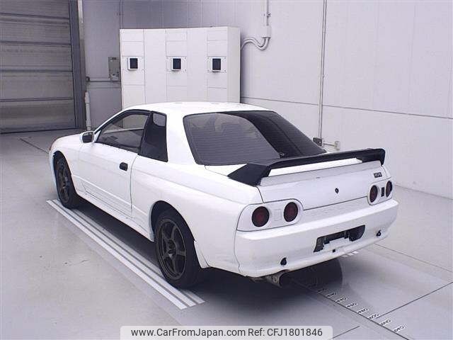 nissan skyline-coupe 1994 CFJ1801846 image 2