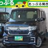 honda n-box 2021 quick_quick_6BA-JF3_JF3-2330323 image 1