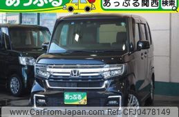 honda n-box 2021 quick_quick_6BA-JF3_JF3-2330323