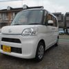 daihatsu tanto 2017 -DAIHATSU 【名古屋 58Aﾆ7910】--Tanto DBA-LA600S--LA600S-0583325---DAIHATSU 【名古屋 58Aﾆ7910】--Tanto DBA-LA600S--LA600S-0583325- image 1