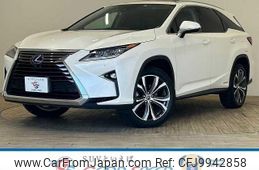 lexus rx 2018 quick_quick_DAA-GYL26W_GYL26-0001894