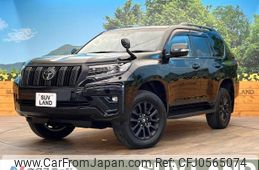 toyota land-cruiser-prado 2023 -TOYOTA--Land Cruiser Prado 3BA-TRJ150W--TRJ150-0177667---TOYOTA--Land Cruiser Prado 3BA-TRJ150W--TRJ150-0177667-