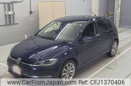 volkswagen golf 2018 -VOLKSWAGEN--VW Golf DBA-AUCJZ--WVWZZZAUZJW205781---VOLKSWAGEN--VW Golf DBA-AUCJZ--WVWZZZAUZJW205781-