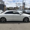 mercedes-benz cla-class 2017 -MERCEDES-BENZ--Benz CLA DBA-117351--WDD1173512N460563---MERCEDES-BENZ--Benz CLA DBA-117351--WDD1173512N460563- image 6