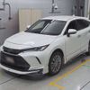 toyota harrier 2020 -TOYOTA--Harrier AXUH80-0013590---TOYOTA--Harrier AXUH80-0013590- image 1