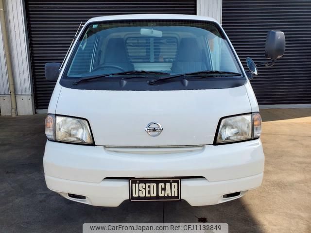 nissan vanette-truck 2013 GOO_NET_EXCHANGE_0700520A30250501W001 image 2