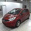 nissan note 2015 -NISSAN--Note E12--E12-429769---NISSAN--Note E12--E12-429769- image 5