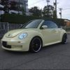 volkswagen new-beetle 2005 CFJ4146065 image 17