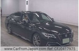 toyota crown 2019 -TOYOTA 【神戸 344ﾈ3500】--Crown 6AA-AZSH20--AZSH20-1031031---TOYOTA 【神戸 344ﾈ3500】--Crown 6AA-AZSH20--AZSH20-1031031-