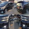 toyota vellfire 2010 -TOYOTA--Vellfire DBA-ANH20W--ANH20-8118611---TOYOTA--Vellfire DBA-ANH20W--ANH20-8118611- image 5