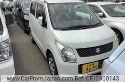 suzuki wagon-r 2011 -SUZUKI 【長崎 580ﾑ9655】--Wagon R MH23S--389481---SUZUKI 【長崎 580ﾑ9655】--Wagon R MH23S--389481-