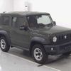 suzuki jimny-sierra 2019 -SUZUKI--Jimny Sierra JB74W--111862---SUZUKI--Jimny Sierra JB74W--111862- image 1