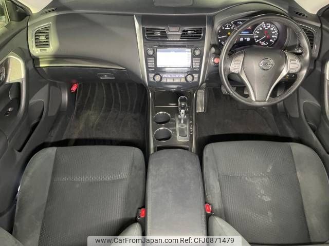 nissan teana 2015 -NISSAN--Teana DBA-L33--L33-100829---NISSAN--Teana DBA-L33--L33-100829- image 2