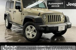 jeep wrangler 2018 quick_quick_ABA-JK36L_1C4HJWKG5JL856682