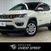 jeep compass 2019 -CHRYSLER--Jeep Compass ABA-M624--MCANJPBB2KFA49600---CHRYSLER--Jeep Compass ABA-M624--MCANJPBB2KFA49600- image 1