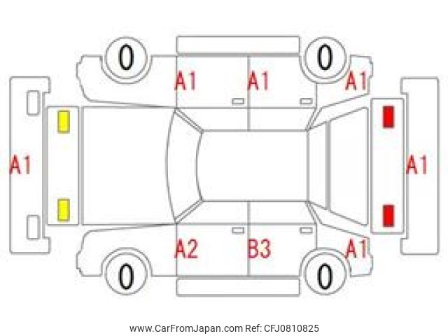 nissan x-trail 2015 -NISSAN--X-Trail DBA-T32--T32-008612---NISSAN--X-Trail DBA-T32--T32-008612- image 2