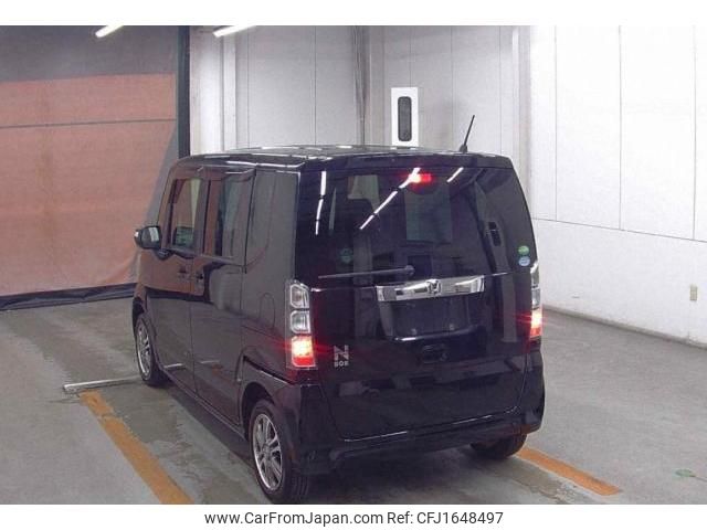 honda n-box 2014 CFJ1648497 image 2