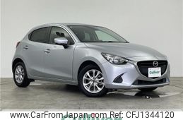 mazda demio 2017 -MAZDA--Demio LDA-DJ5FS--DJ5FS-309211---MAZDA--Demio LDA-DJ5FS--DJ5FS-309211-