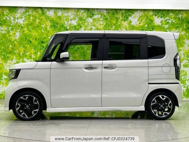 honda n-box 2019 quick_quick_6BA-JF3_JF3-2208659 image 2