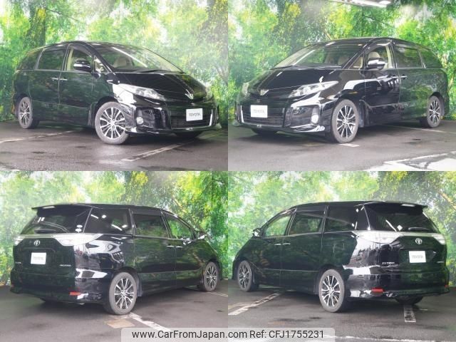 toyota estima 2012 CFJ1755231 image 2