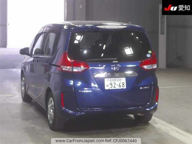 honda freed 2018 -HONDA 【名古屋 580ﾇ9268】--Freed GB7-1064832---HONDA 【名古屋 580ﾇ9268】--Freed GB7-1064832- image 2