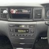 toyota corolla-runx 2002 CFJ1766935 image 12