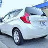 nissan note 2013 quick_quick_DBA-E12_E12-144516 image 17