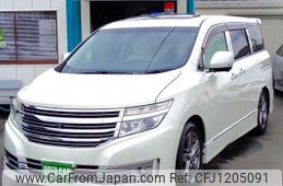 nissan elgrand 2010 quick_quick_DBA-PE52_003455