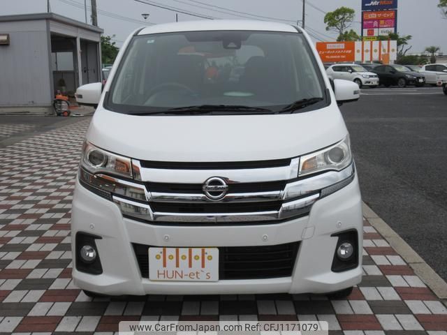 nissan dayz 2018 quick_quick_B21W_B21W-0618004 image 2