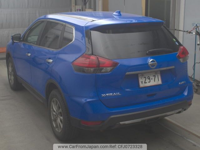 nissan x-trail 2019 -NISSAN--X-Trail NT32-589670---NISSAN--X-Trail NT32-589670- image 2
