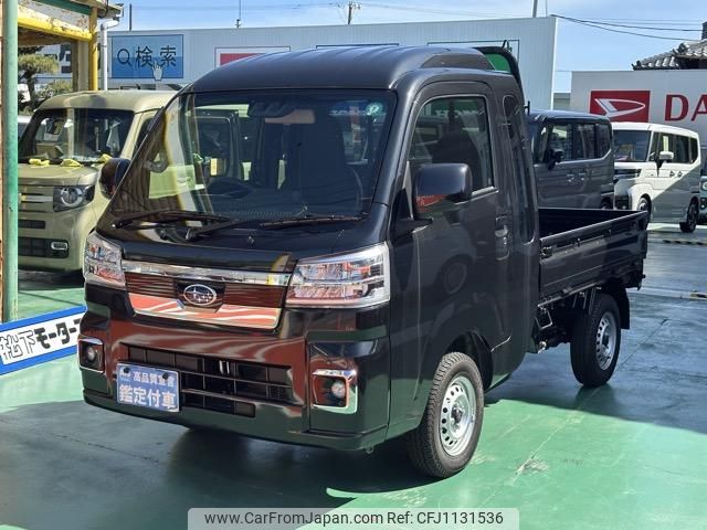subaru sambar-truck 2024 GOO_JP_700060017330250507014 image 2
