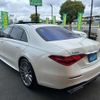 mercedes-benz s-class 2023 -MERCEDES-BENZ 【名古屋 307ﾆ6318】--Benz S Class 5AA-223163--W1K2231632A121880---MERCEDES-BENZ 【名古屋 307ﾆ6318】--Benz S Class 5AA-223163--W1K2231632A121880- image 34