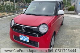 honda n-one 2018 CFJ1703444
