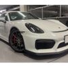 porsche cayman 2015 -PORSCHE 【世田谷 343ｿ 3】--Porsche Cayman ABA-981DBX--WPOZZZ98ZGK195612---PORSCHE 【世田谷 343ｿ 3】--Porsche Cayman ABA-981DBX--WPOZZZ98ZGK195612- image 1