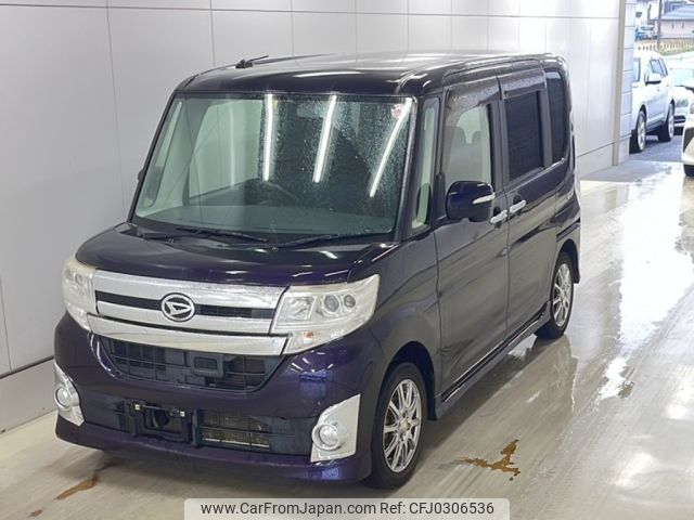 daihatsu tanto 2013 -DAIHATSU--Tanto LA600S-0003378---DAIHATSU--Tanto LA600S-0003378- image 1