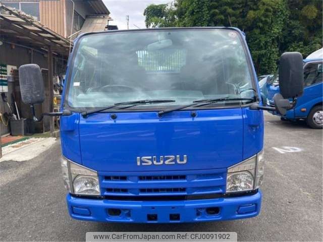 isuzu elf-truck 2008 -ISUZU--Elf BDG-NKR85AD--NKR85-7007527---ISUZU--Elf BDG-NKR85AD--NKR85-7007527- image 2