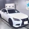 lexus ls 2015 -LEXUS 【足立 332ﾁ3888】--Lexus LS USF40-5137350---LEXUS 【足立 332ﾁ3888】--Lexus LS USF40-5137350- image 1