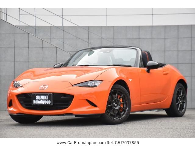 mazda roadster 2019 quick_quick_5BA-ND5RC_ND5RC-400099 image 1