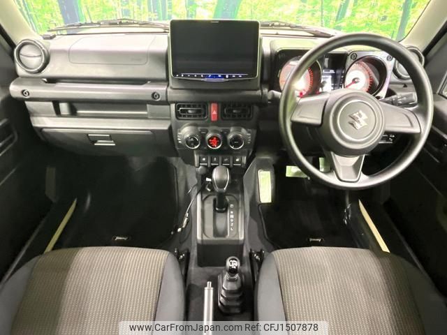 suzuki jimny 2024 CFJ1507878 image 2