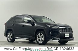 toyota rav4 2021 -TOYOTA--RAV4 6AA-AXAH54--AXAH54-4029760---TOYOTA--RAV4 6AA-AXAH54--AXAH54-4029760-