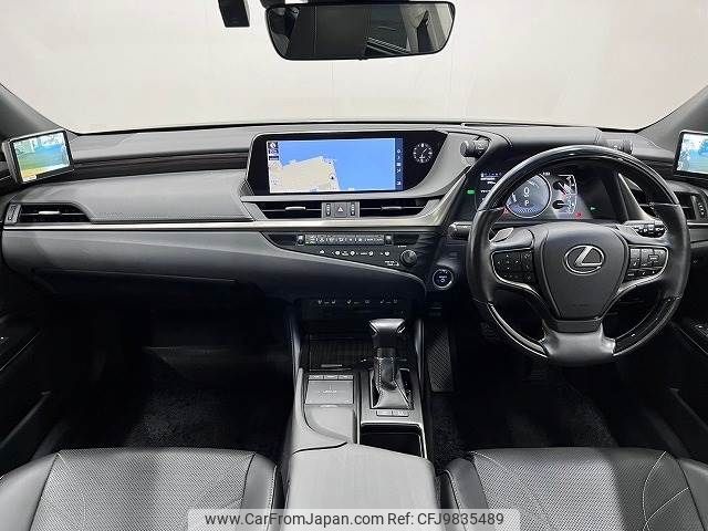 lexus es 2019 -LEXUS--Lexus ES 6AA-AXZH10--AXZH10-1004559---LEXUS--Lexus ES 6AA-AXZH10--AXZH10-1004559- image 2