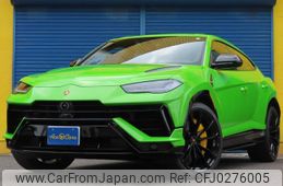 lamborghini urus 2024 quick_quick_7BA-ZLDHU_ZPBEB3ZL9RLA29466