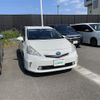 toyota prius-α 2012 -TOYOTA--Prius α DAA-ZVW41W--ZVW41-3124084---TOYOTA--Prius α DAA-ZVW41W--ZVW41-3124084- image 1