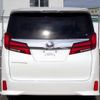 toyota alphard 2021 -TOYOTA--Alphard 3BA-AGH30W--AGH30-0389584---TOYOTA--Alphard 3BA-AGH30W--AGH30-0389584- image 8